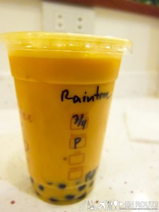 Raintree Teapresso Blends Katipunan Ave Quezon City Philippines, Raintree Teapresso Blends Katipunan, Raintree Katipunan, Milk Tea, Milk Tea Places in Quezon City, tea, Bubble Tea