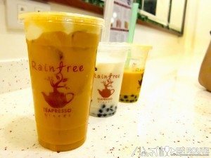 Raintree Teapresso Blends Katipunan Ave Quezon City Philippines, Raintree Teapresso Blends Katipunan, Raintree Katipunan, Milk Tea, Milk Tea Places in Quezon City, tea, Bubble Tea