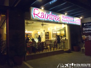 Raintree Teapresso Blends Katipunan Ave Quezon City Philippines, Raintree Teapresso Blends Katipunan, Raintree Katipunan, Milk Tea, Milk Tea Places in Quezon City, tea, Bubble Tea