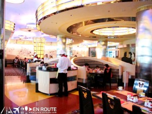 Hong Kong Disneyland Hollywood Hotel - Chef Mickey's Buffet Breakfast