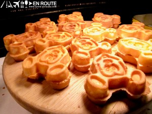 Hong Kong Disneyland Hollywood Hotel - Chef Mickey's Buffet Breakfast