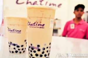 Chatime, milk tea, tea, milk tea places in the Philippines, Shops and Restaurants in Mandaluyong City