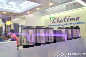 Chatime, milk tea, tea, milk tea places in the Philippines, Shops and Restaurants in Mandaluyong City
