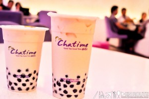 Chatime, milk tea, tea, milk tea places in the Philippines, Shops and Restaurants in Mandaluyong City