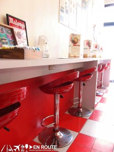 En Route Boulevard Diner Xavierville Avenue Katipunan Area Quezon City Philippines IMG_3901