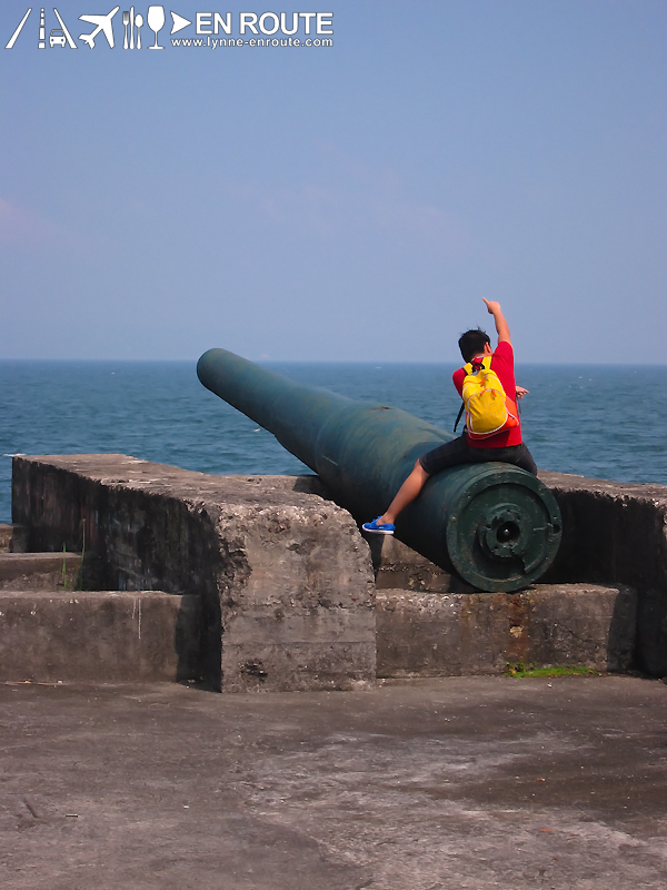 Corregidor Adventure Tour