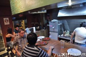 En Route Goes Beer Tasting at Offbeat Cafe The Collective 7274 Malugay Makati City Philippines DSC_0741