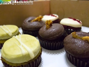Spoon is Flat Cupcakes, Cupcake Boutique