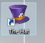 The Hat Icon
