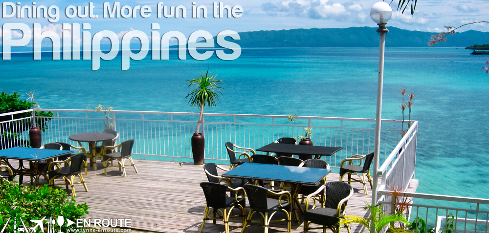 Dining Out More Fun in the Philippines-2065