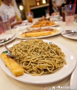 En Route Bigoli Pizza and Pasta Italitan Restaurant Center Plaza Eastwood City Libis Quezon City Philippines-3351