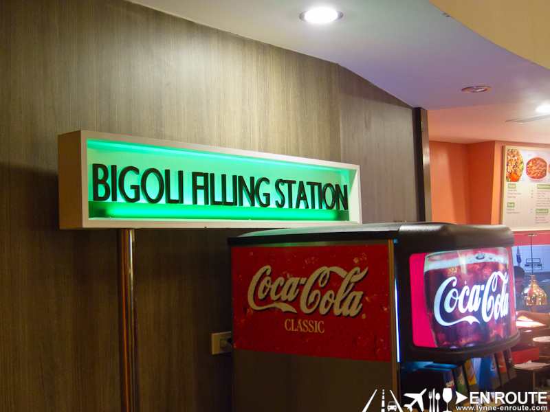 En Route Bigoli Pizza and Pasta Italitan Restaurant Center Plaza Eastwood City Libis Quezon City Philippines-7125