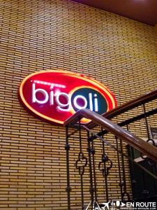 En Route Bigoli Pizza and Pasta Italitan Restaurant Center Plaza Eastwood City Libis Quezon City Philippines-7126