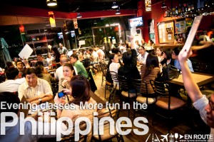 En Route Evening Classes More Fun in the Philippines-2317