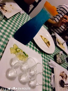 En Route Lime 88 Street Food San Rafael St Mandaluyong Philippines-4104