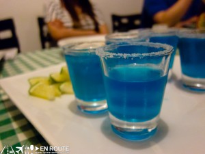 En Route Lime 88 Street Food San Rafael St Mandaluyong Philippines-4110