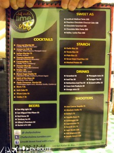 En Route Lime 88 Street Food San Rafael St Mandaluyong Philippines-4159