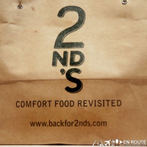 En Route Second Helping of 2nd's Restaurant Fort Bonifacio Global City Taguig Philippines-2457