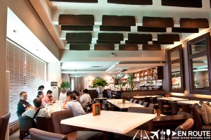 En Route Second Helping of 2nd's Restaurant Fort Bonifacio Global City Taguig Philippines-2458