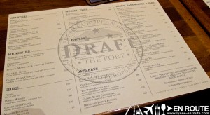 En Route Draft Gastropub European Beers and Cuisine The Fort Strip Bonifacio Global City Taguig Philippines-3928