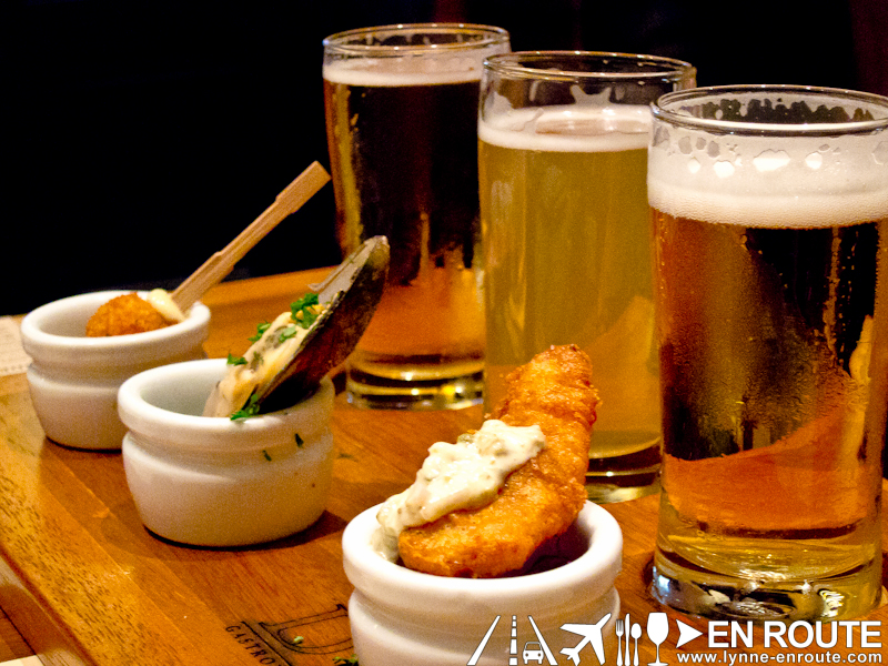 En Route Draft Gastropub European Beers and Cuisine The Fort Strip Bonifacio Global City Taguig Philippines-3948