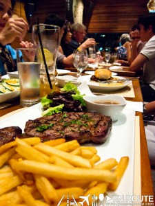 En Route Draft Gastropub European Beers and Cuisine The Fort Strip Bonifacio Global City Taguig Philippines-3956