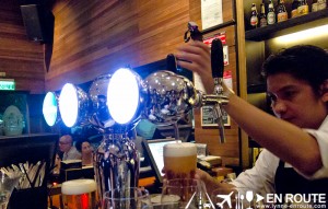 En Route Draft Gastropub European Beers and Cuisine The Fort Strip Bonifacio Global City Taguig Philippines-3963
