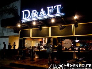 En Route Draft Gastropub European Beers and Cuisine The Fort Strip Bonifacio Global City Taguig Philippines-3967