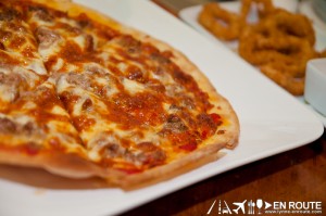 En Route Howzat English Pub and Sports Bar Kalayaan Avenue Makati City Philippines-6118