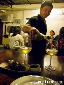 En Route Pino Restobar Malingap Street near Maginhawa Street Teacher's Village Quezon City Philippines-2649