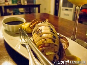 En Route Pino Restobar Malingap Street near Maginhawa Street Teacher's Village Quezon City Philippines-2660
