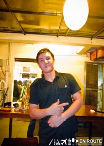 En Route Pino Restobar Malingap Street near Maginhawa Street Teacher's Village Quezon City Philippines-2677