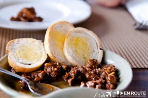 Hillstation Restaurant Casa Vallejo Upper Session Road Baguio City Philippines-7083