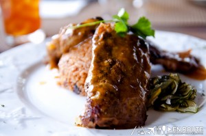 Hillstation Restaurant Casa Vallejo Upper Session Road Baguio City Philippines-7084