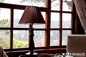 Hillstation Restaurant Casa Vallejo Upper Session Road Baguio City Philippines-7107