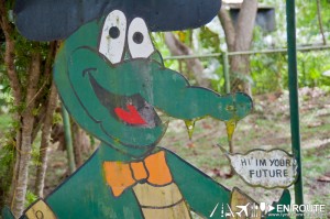 Irawan Palawan Crocodile Farm Irawan Puerto Princesa City Palawan Philippines-1834