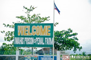 Iwahig Prisoner Penal Colony and Farm Puerto Princesa City Palawan Philippines-1812