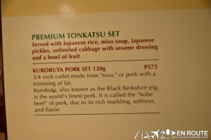 Yabu The House of Katsu 2nd Floor Mega Atrium SM Megamall Mandaluyong City Philippines-6416