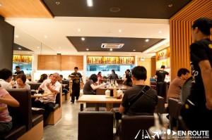 Yabu The House of Katsu 2nd Floor Mega Atrium SM Megamall Mandaluyong City Philippines-6431