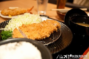Yabu The House of Katsu 2nd Floor Mega Atrium SM Megamall Mandaluyong City Philippines-6438
