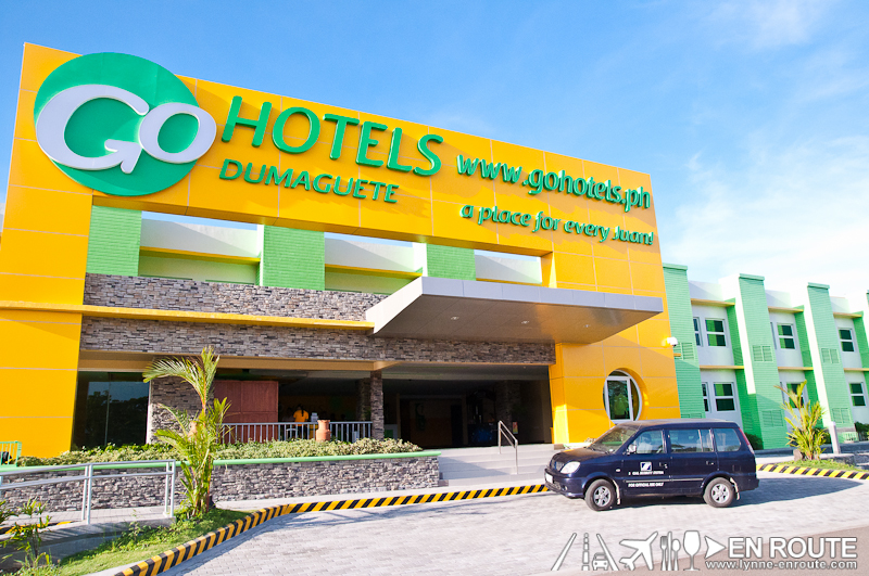 En Route Go Hotels Dumaguete Near Robinson's Place Dumaguete Dumaguete City Nergos Oriental Philippines-7943