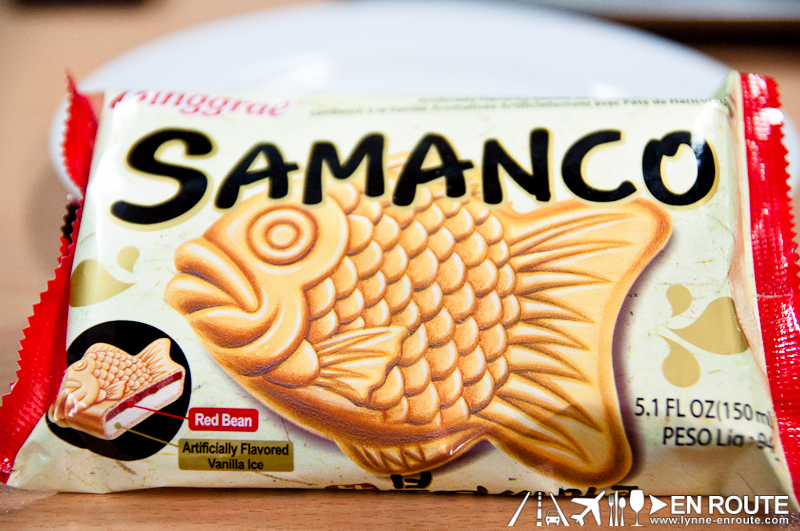 Binggrae Samanco Ice Cream Sandwich in the Philippines-8629