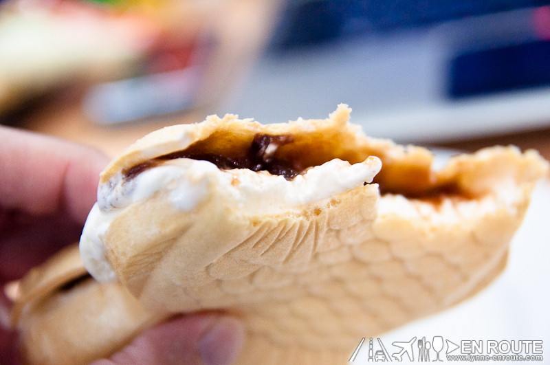 Binggrae Samanco Ice Cream Sandwich in the Philippines-8633