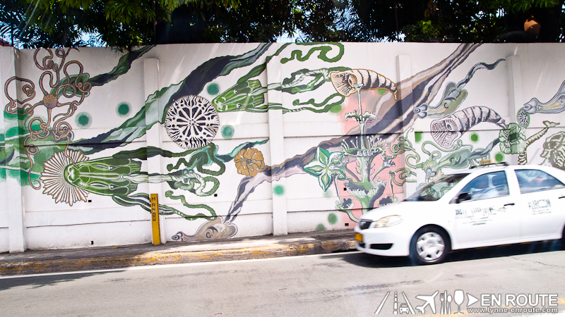 Metro Manila Development Auhtority MMDA Mural Urban Artwork Philippines-8461