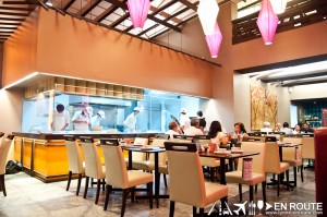 Shi Lin Taiwanese Cuisine Fort Bonifacio Taguig City Philippines-8155