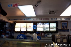 The Mad Greek Cafe 72112 Baker Blvd Baker California USA 92309-4324