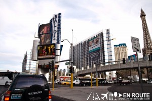 En Route Signs and Sightings - Las Vegas Nevada USA-4359