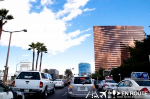 En Route Signs and Sightings - Las Vegas Nevada USA-4531