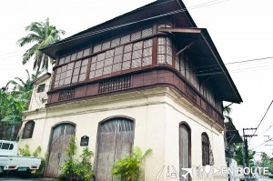 St. Martin de Tours Taal Basilica Taal Batangas Philippines-9209