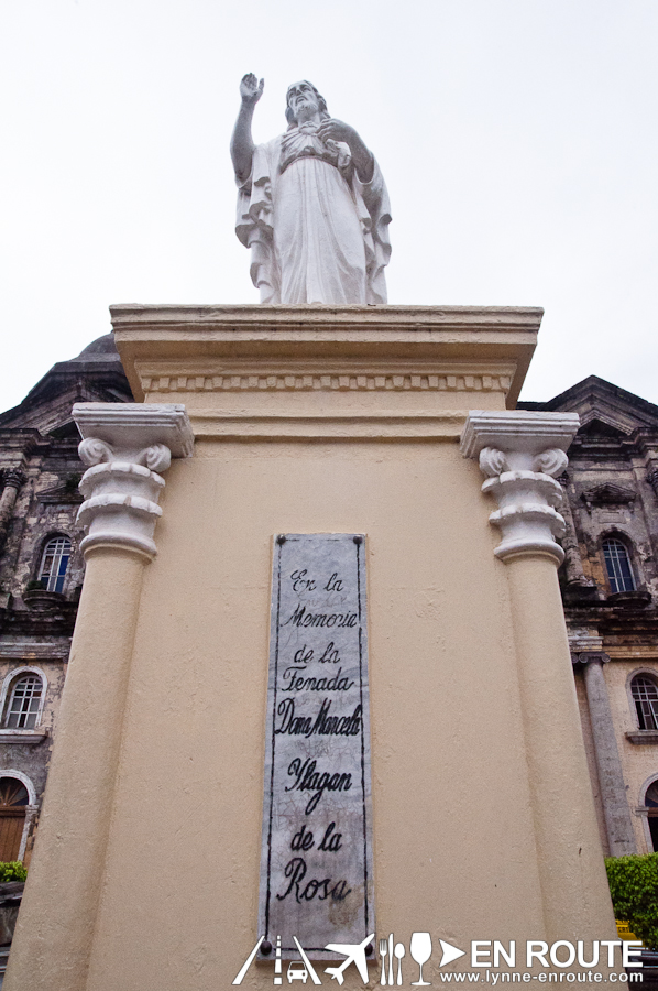 St. Martin de Tours Taal Basilica Taal Batangas Philippines-9211